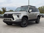 2026 Lexus GX 550 Premium - 4WD | SUNROOF | CLEAN CARFAX