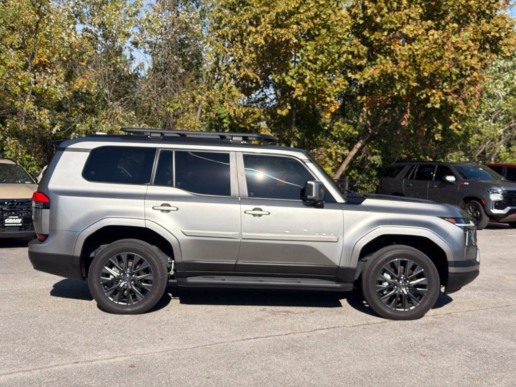 2026 Lexus GX 550 Premium - 4WD | SUNROOF | CLEAN CARFAX