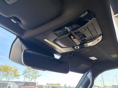 2026 Lexus GX 550 Premium - 4WD | SUNROOF | CLEAN CARFAX