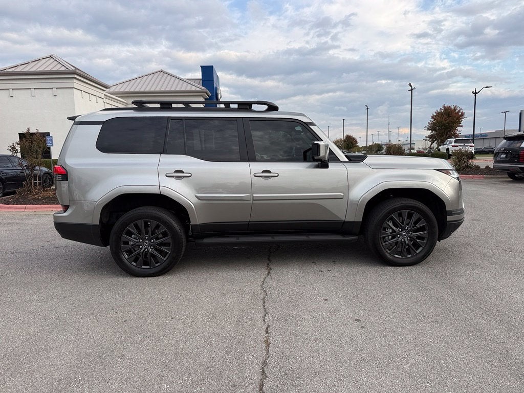 2026 Lexus GX 550 Premium - 4WD | SUNROOF | CLEAN CARFAX