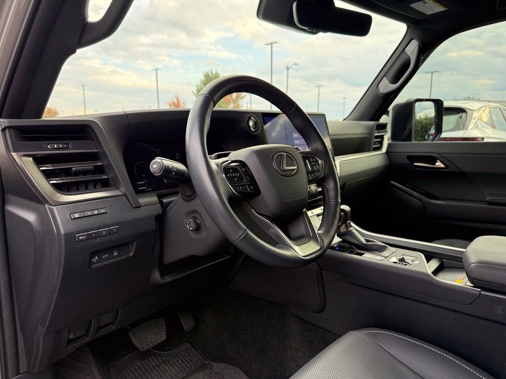 2026 Lexus GX 550 Premium - 4WD | SUNROOF | CLEAN CARFAX