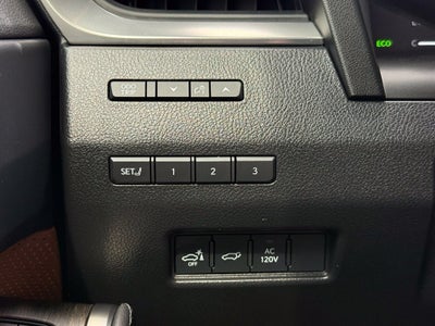 2026 Lexus GX 550 Premium+ - LIFTED! / 4WD / SUNROOF / CAPTAIN'S CHAIRS
