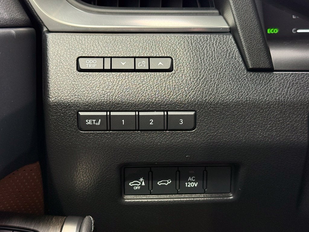 2026 Lexus GX 550 Premium+ - LIFTED! / 4WD / SUNROOF / CAPTAIN'S CHAIRS