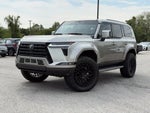 2026 Lexus GX 550 Premium+ - LIFTED! / 4WD / SUNROOF / CAPTAIN'S CHAIRS
