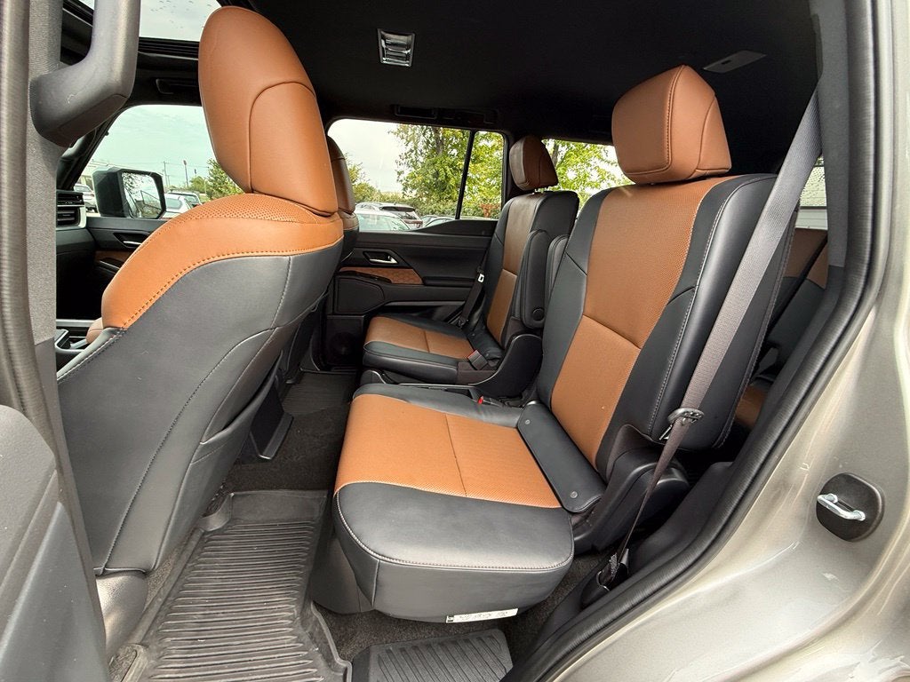 2026 Lexus GX 550 Premium+ - LIFTED! / 4WD / SUNROOF / CAPTAIN'S CHAIRS