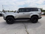2026 Lexus GX 550 Premium+ - LIFTED! / 4WD / SUNROOF / CAPTAIN'S CHAIRS
