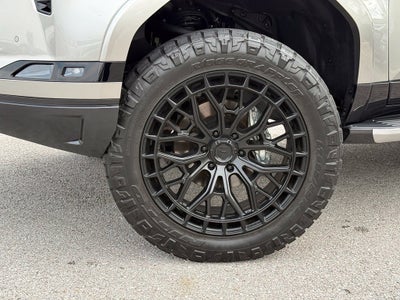 2026 Lexus GX 550 Premium+ - LIFTED! / 4WD / SUNROOF / CAPTAIN'S CHAIRS