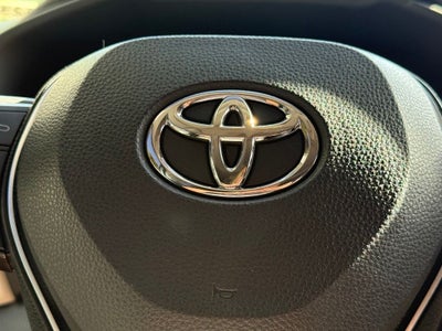 2022 Toyota RAV4 Hybrid Limited
