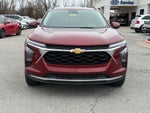 2025 Chevrolet Trax LT ONE OWNER CARFAX