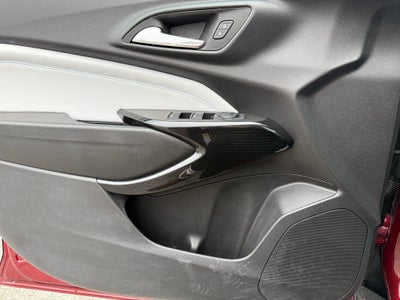 2025 Chevrolet Trax LT ONE OWNER CARFAX