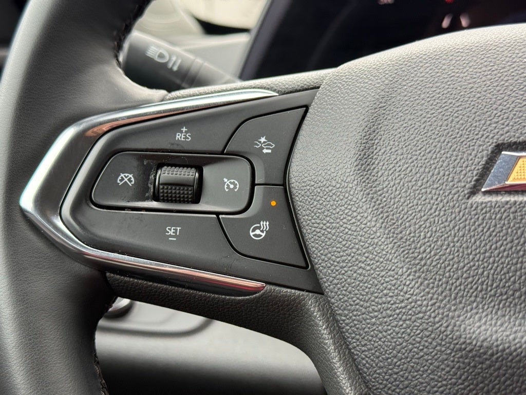 2025 Chevrolet Trax LT CLEAN CARFAX