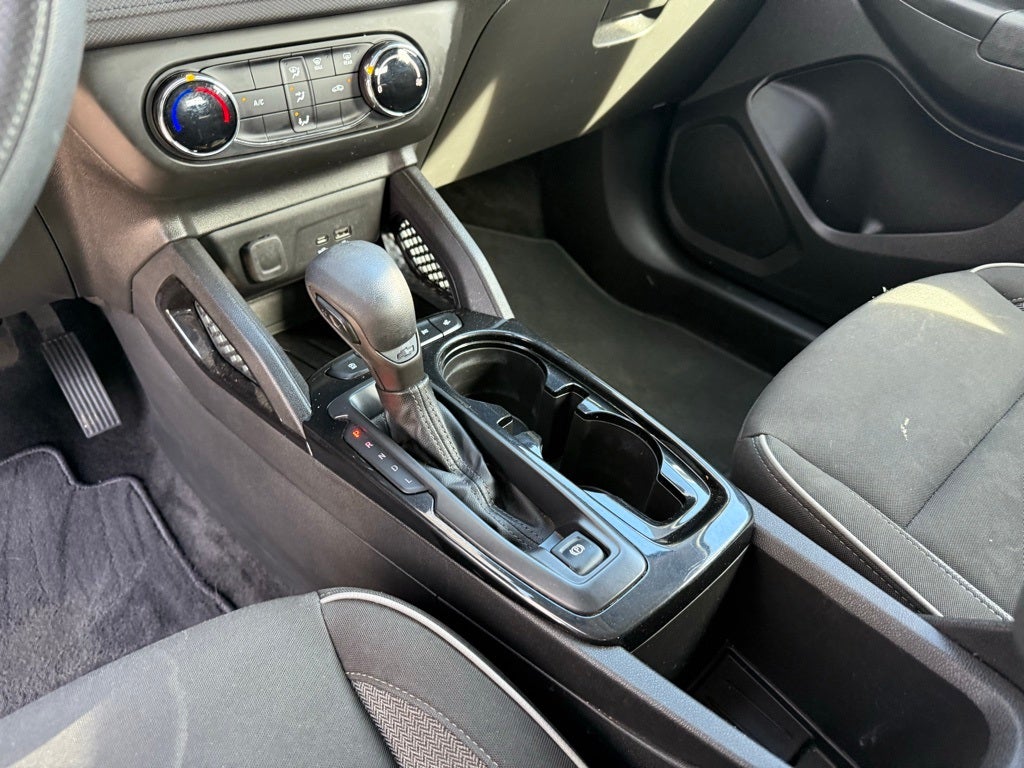 2024 Chevrolet TrailBlazer LS CLEAN CARFAX ONE OWNER