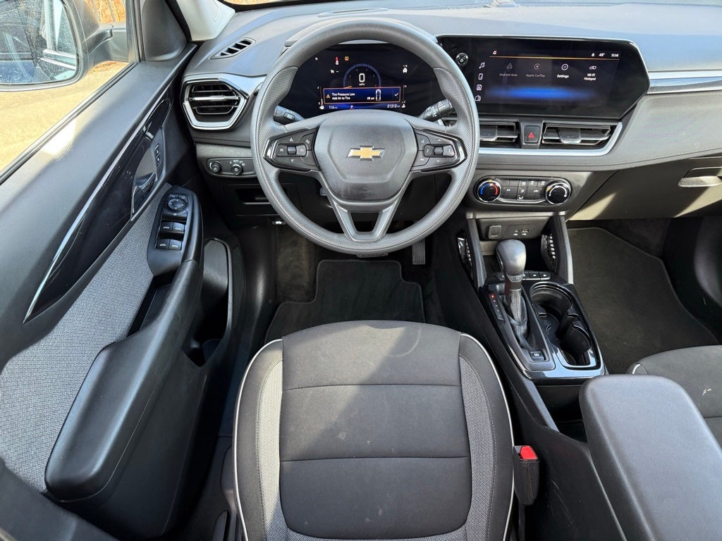 2024 Chevrolet TrailBlazer LS CLEAN CARFAX ONE OWNER