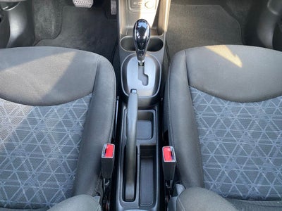 2021 Chevrolet Spark LS