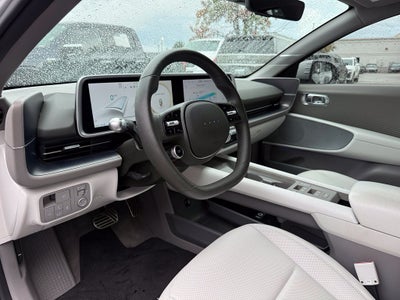 2025 Hyundai Kona SEL - HYUNDAI CPO / SUNROOF / CLEAN CARFAX