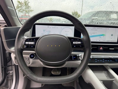2025 Hyundai Kona SEL - HYUNDAI CPO / SUNROOF / CLEAN CARFAX