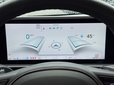 2025 Hyundai Kona SEL - HYUNDAI CPO / SUNROOF / CLEAN CARFAX