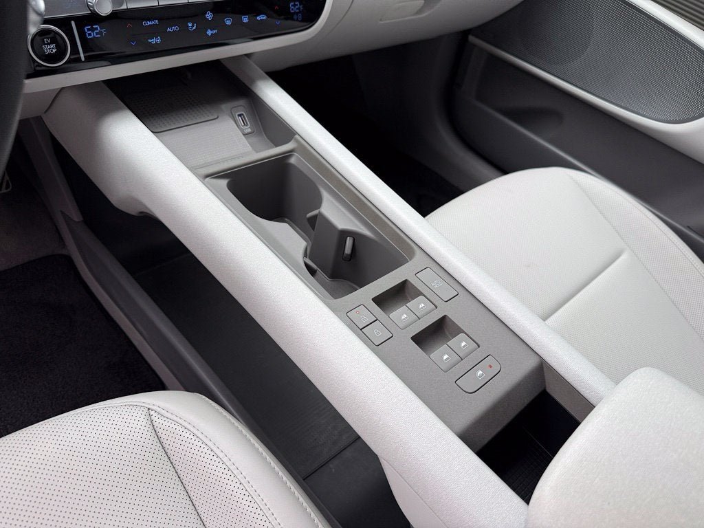 2025 Hyundai Kona SEL - HYUNDAI CPO / SUNROOF / CLEAN CARFAX