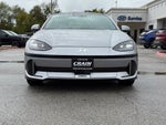 2025 Hyundai Kona SEL - HYUNDAI CPO / SUNROOF / CLEAN CARFAX