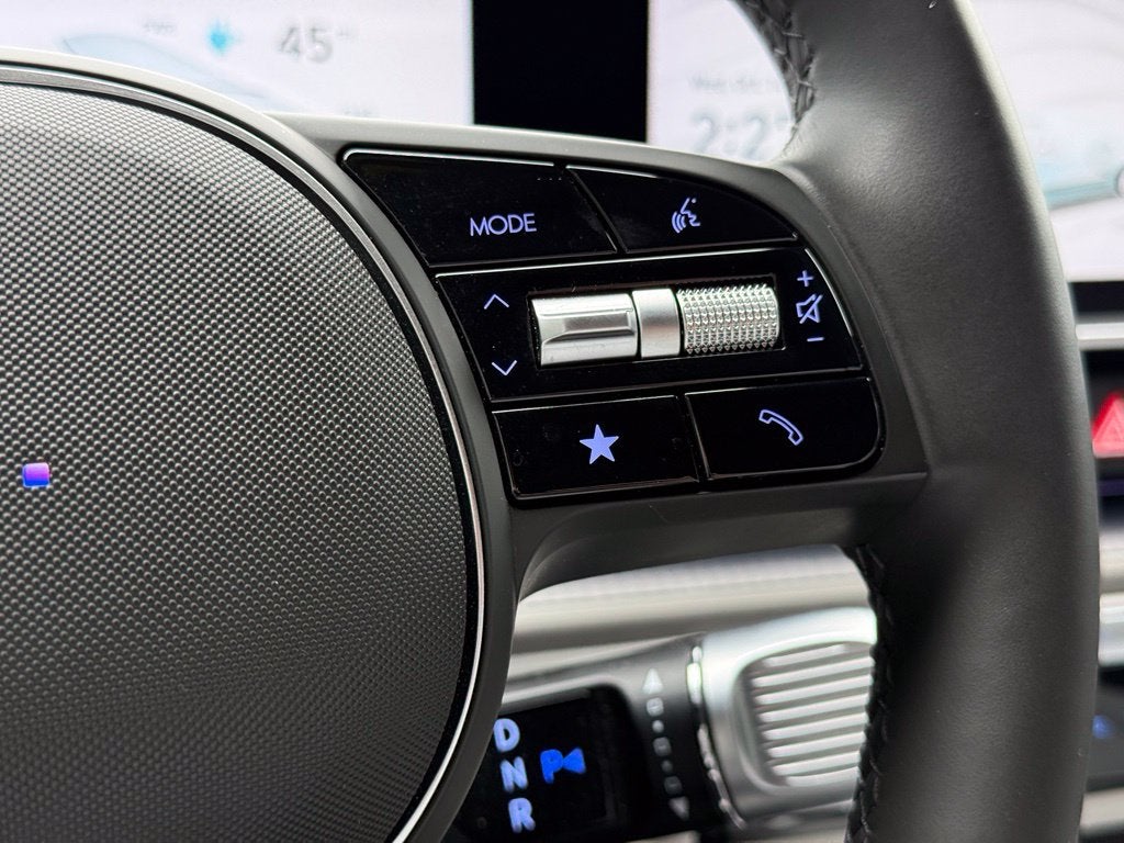 2025 Hyundai Kona SEL - HYUNDAI CPO / SUNROOF / CLEAN CARFAX