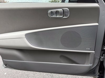 2025 Hyundai Kona SEL - HYUNDAI CPO / SUNROOF / CLEAN CARFAX