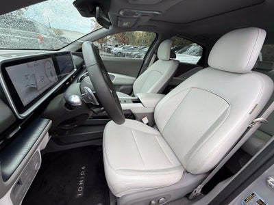 2025 Hyundai Kona SEL - HYUNDAI CPO / SUNROOF / CLEAN CARFAX