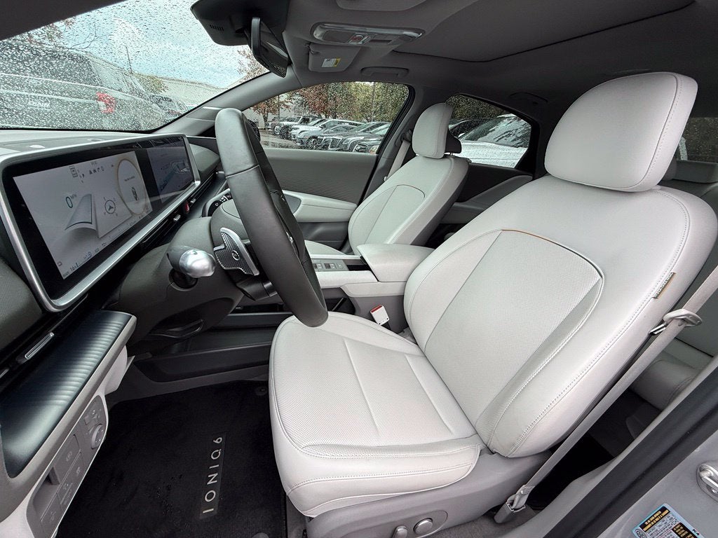 2025 Hyundai Kona SEL - HYUNDAI CPO / SUNROOF / CLEAN CARFAX