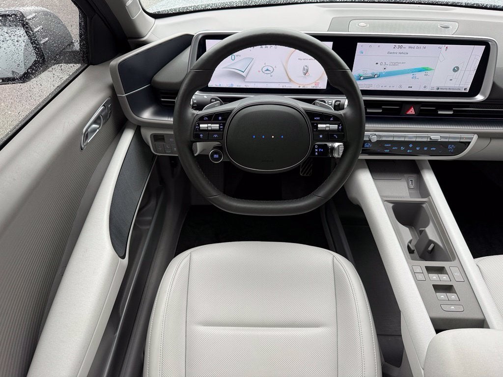 2025 Hyundai Kona SEL - HYUNDAI CPO / SUNROOF / CLEAN CARFAX