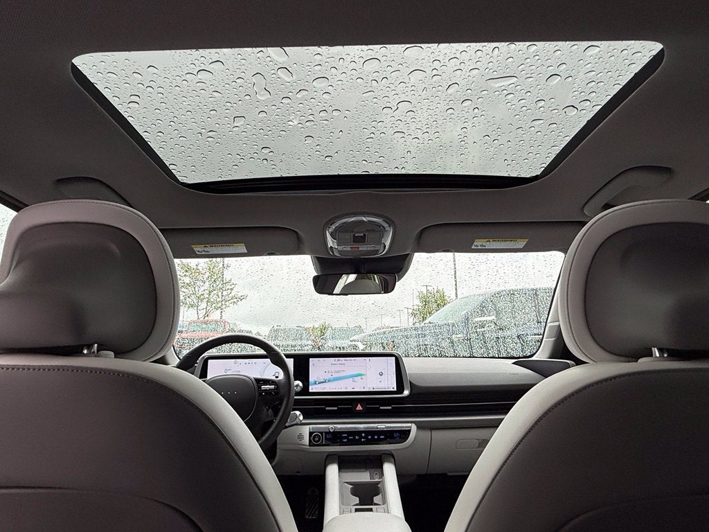 2025 Hyundai Kona SEL - HYUNDAI CPO / SUNROOF / CLEAN CARFAX