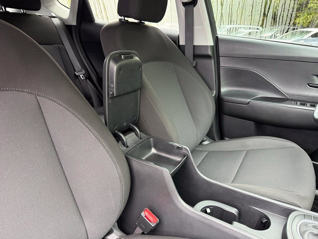 2025 Hyundai Kona SEL - HYUNDAI CPO / SUNROOF / CLEAN CARFAX