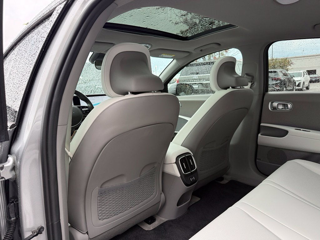 2025 Hyundai Kona SEL - HYUNDAI CPO / SUNROOF / CLEAN CARFAX