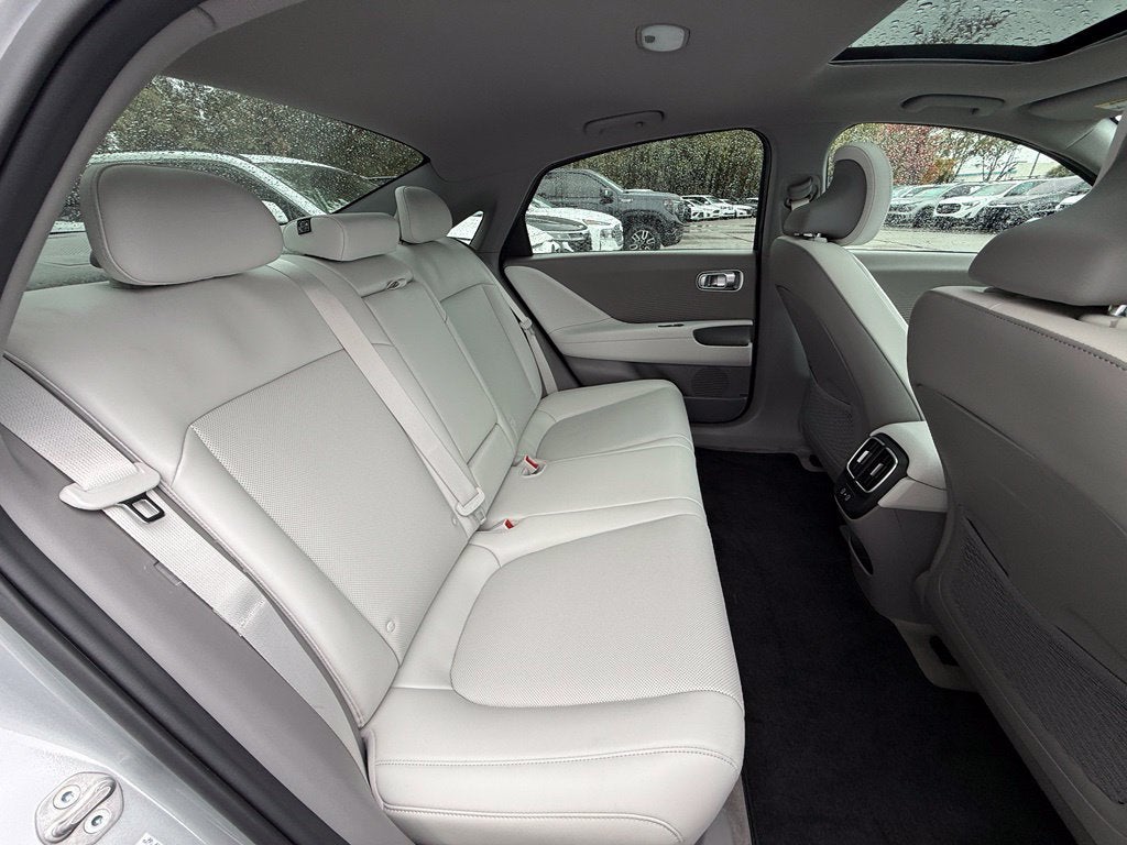 2025 Hyundai Kona SEL - HYUNDAI CPO / SUNROOF / CLEAN CARFAX