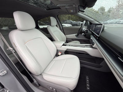 2025 Hyundai Kona SEL - HYUNDAI CPO / SUNROOF / CLEAN CARFAX