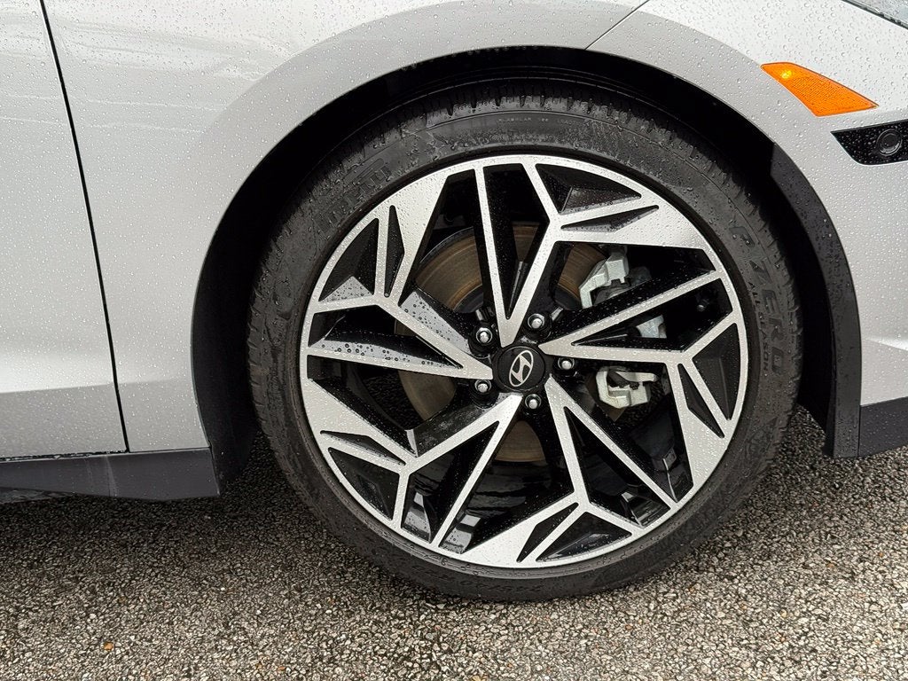 2025 Hyundai Kona SEL - HYUNDAI CPO / SUNROOF / CLEAN CARFAX