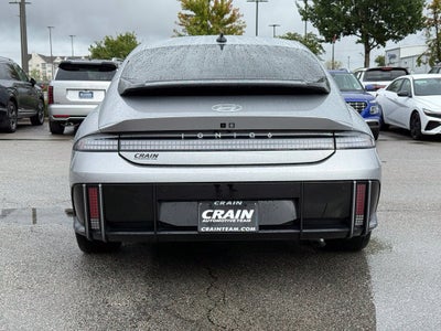 2025 Hyundai Kona SEL - HYUNDAI CPO / SUNROOF / CLEAN CARFAX