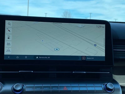 2025 Hyundai Kona SEL Convenience