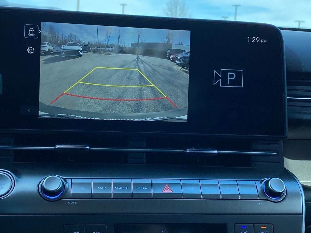 2025 Hyundai Kona SEL Convenience