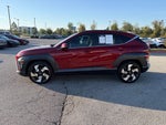 2024 Hyundai Kona Limited - HYUNDAI CPO / CLEAN CARFAX / ONE OWNER