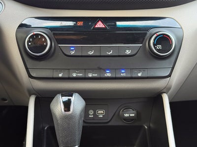 2019 Hyundai Tucson Value - CLEAN CARFAX