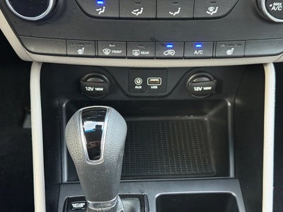 2019 Hyundai Tucson Value - CLEAN CARFAX