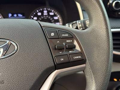 2019 Hyundai Tucson Value - CLEAN CARFAX