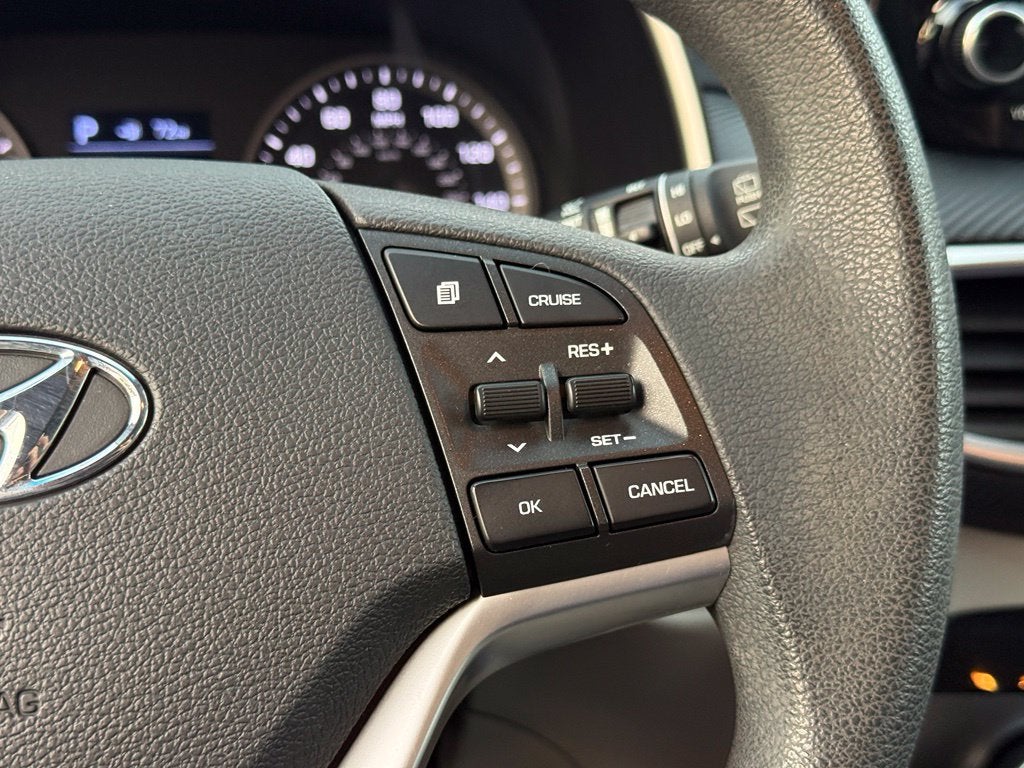 2019 Hyundai Tucson Value - CLEAN CARFAX