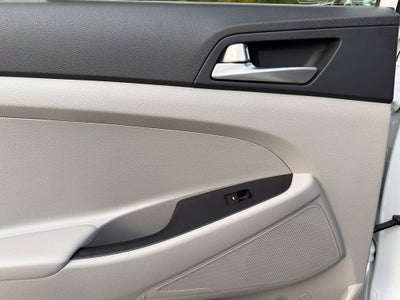 2019 Hyundai Tucson Value - CLEAN CARFAX