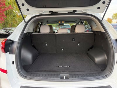 2019 Hyundai Tucson Value - CLEAN CARFAX