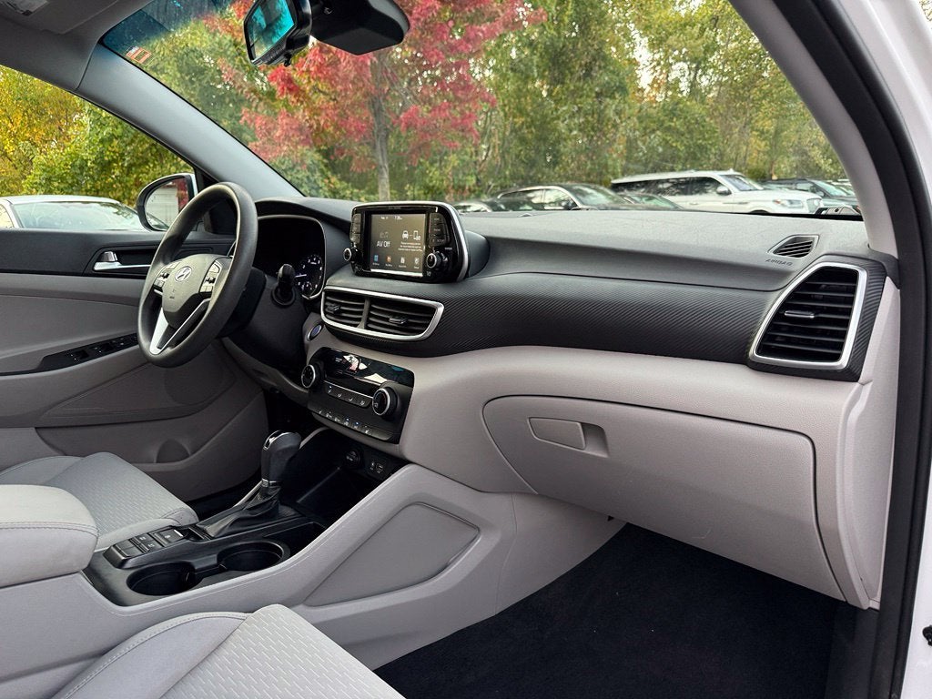 2019 Hyundai Tucson Value - CLEAN CARFAX