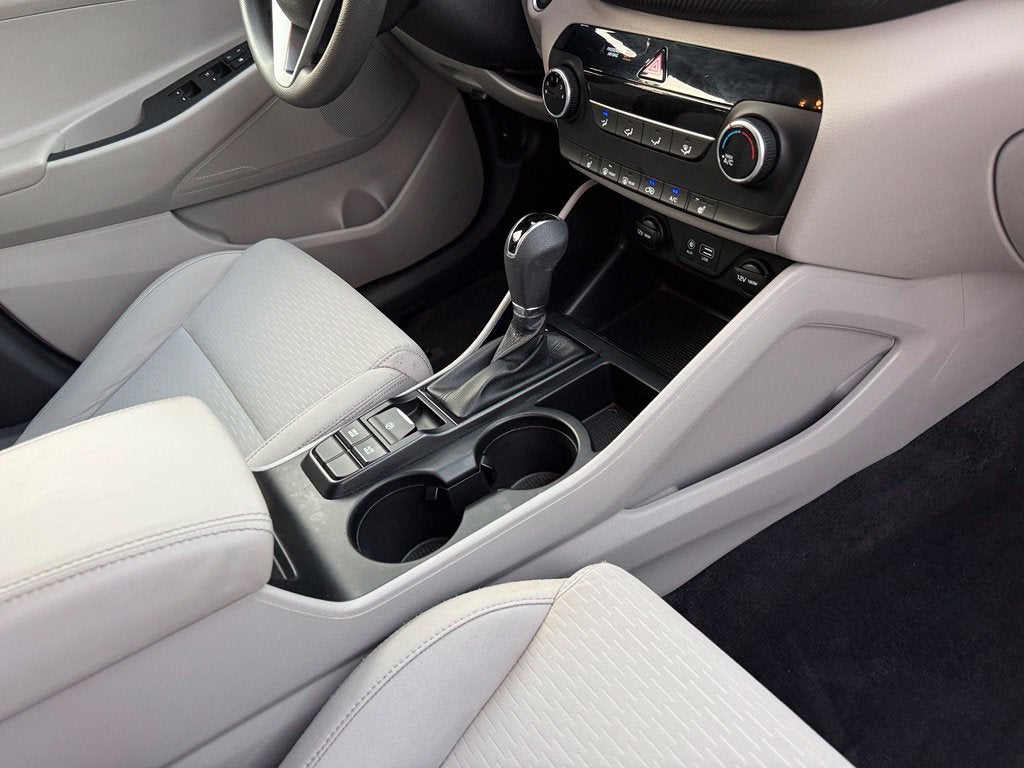 2019 Hyundai Tucson Value - CLEAN CARFAX