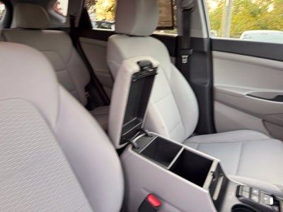 2019 Hyundai Tucson Value - CLEAN CARFAX