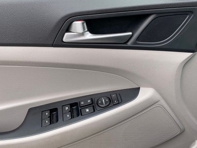 2020 Hyundai Tucson Value 1 OWNER CLEAN CARFAX
