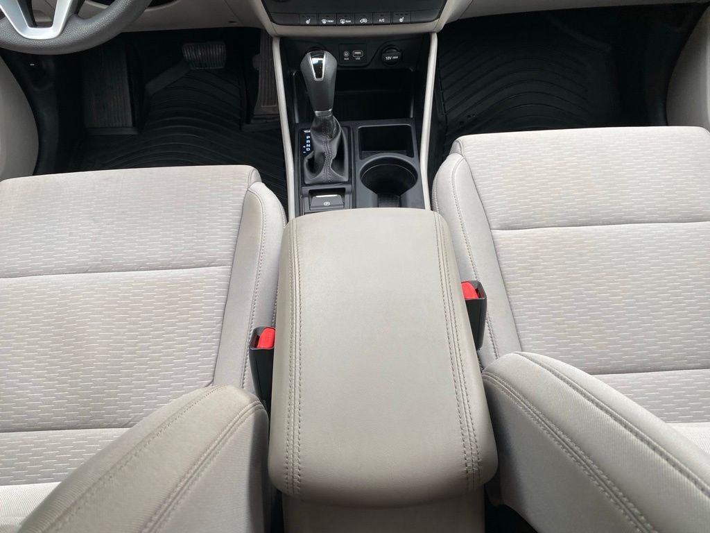 2020 Hyundai Tucson Value 1 OWNER CLEAN CARFAX