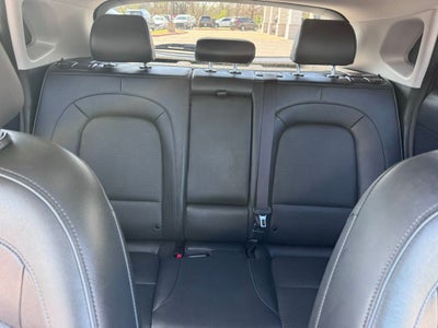 2021 Hyundai Kona Electric Ultimate